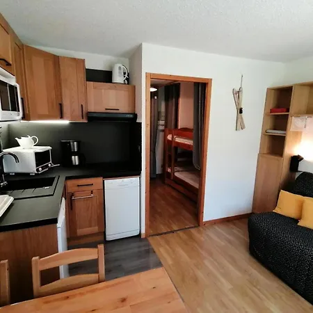 Le Chanteloup - Joli Sur Les Pistes ! Mae-9284 Apartman La Plagne